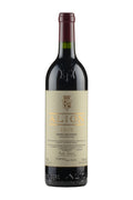 Vega Sicilia Alion 2016
