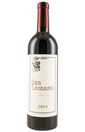 San Leonardo Tenuta San Leonardo 2014