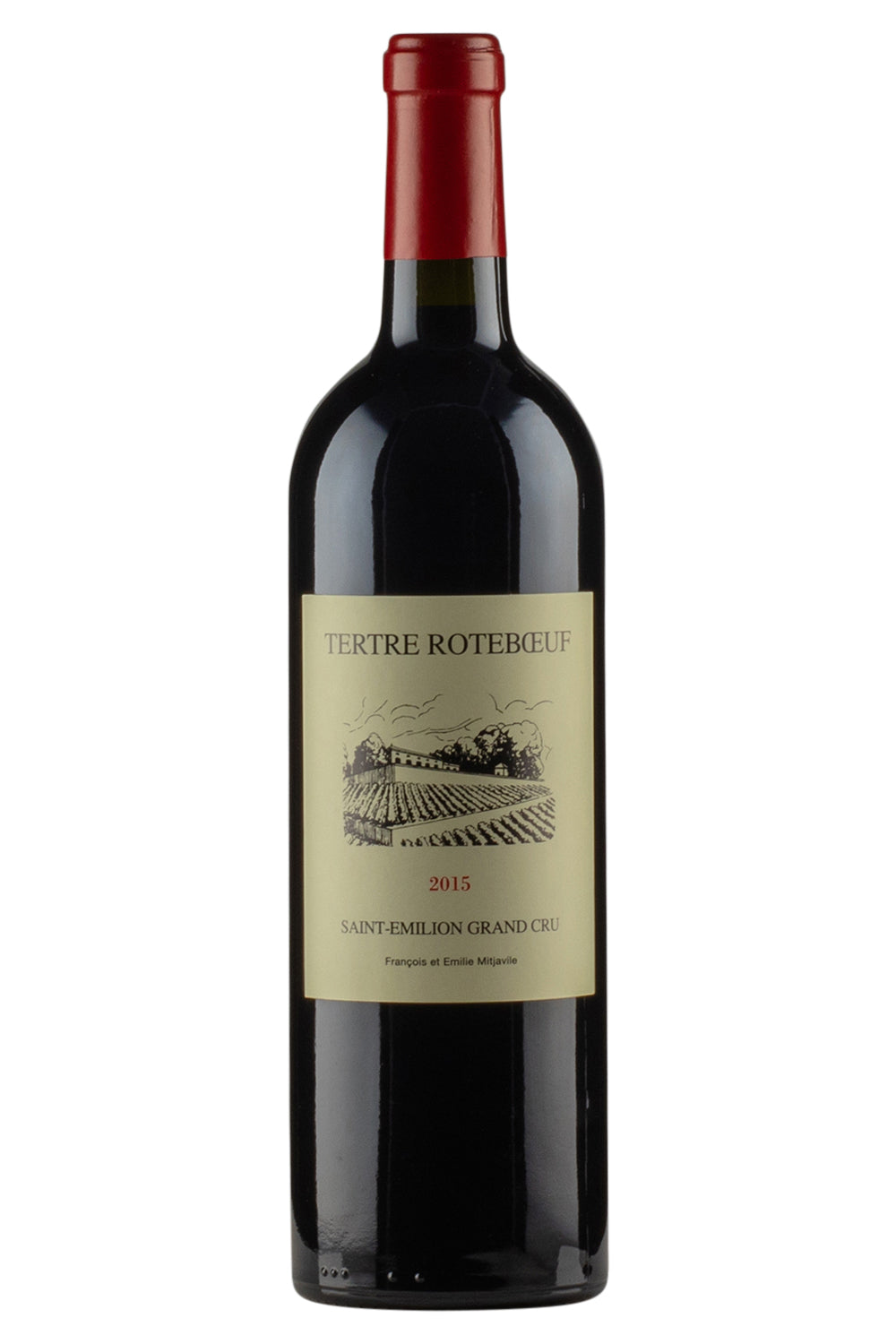 Tertre Roteboeuf 2015