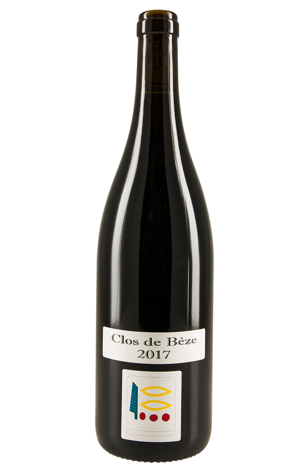 Chambertin Clos de Beze Prieure-Roch 2017