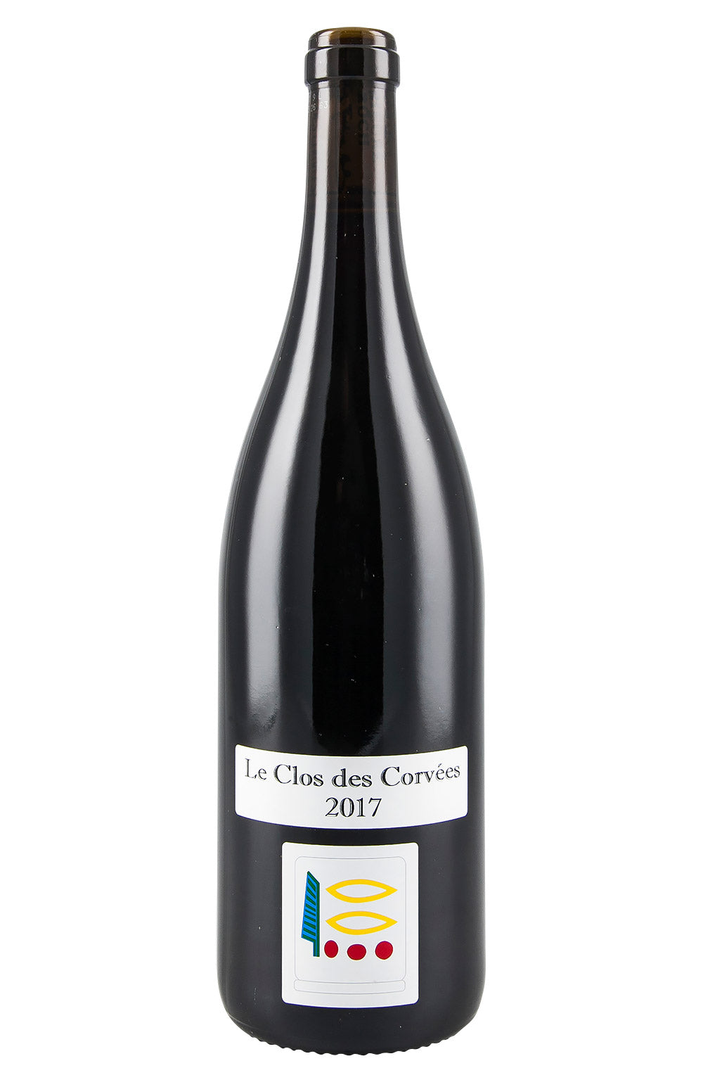 Nuits St Georges Clos des Corvees Prieure-Roch 2017