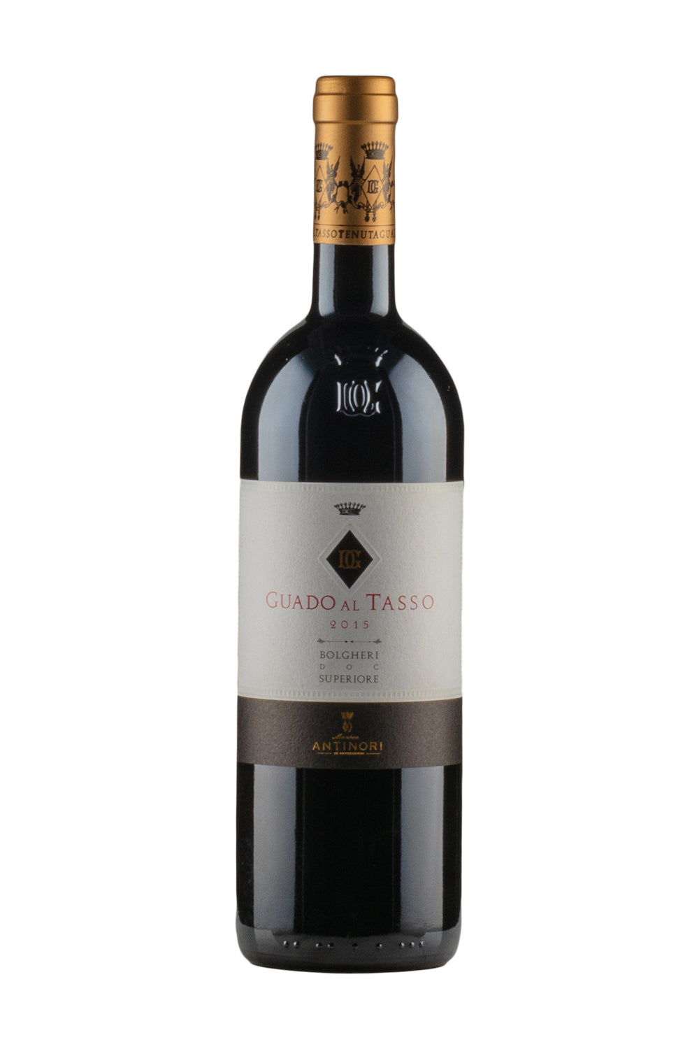 Guado Al Tasso Marchesi Antinori 2015