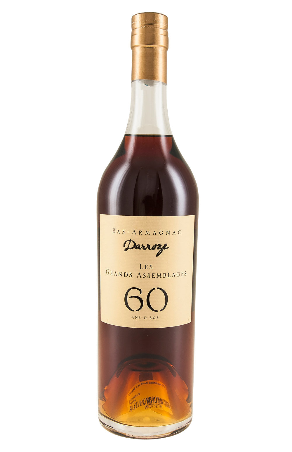 Darroze 60 Year Old Les Grands Assemblages