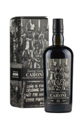 Caroni Guyana 23 Year Old Blend Tasting Gang Velier 1996