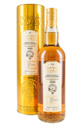 Glenburgie 24 Year Old Murray McDavid Mission Gold 1995