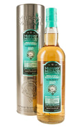 Glen Moray 11 Year Old Murray McDavid Benchmark 2007