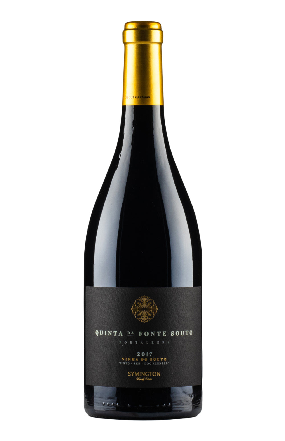 Quinta da Fonte Souto Vinha do Souto 2017