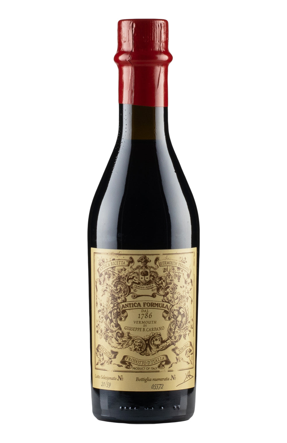 Antica Formula Carpano 37.5cl