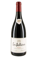 Gigondas Les Pallieres Les Racines 2018