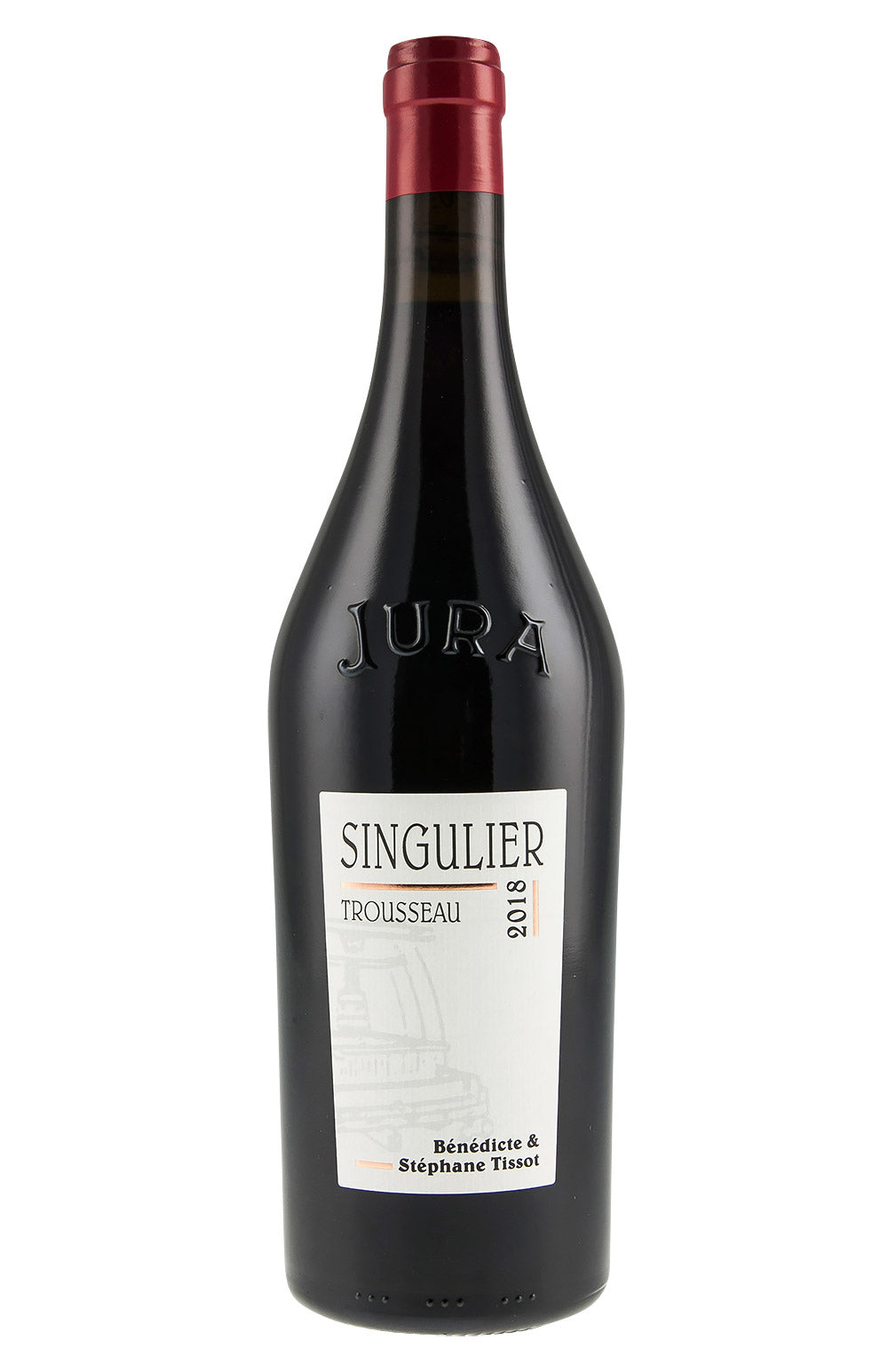 Tissot Trousseau Singulier Arbois 2018