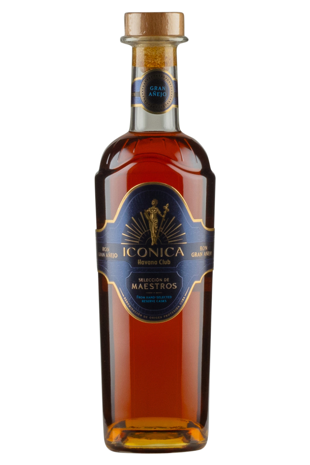 Havana Club Seleccion de Maestros