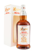 Longrow Red 13 Year Old Cabernet Sauvignon Cask