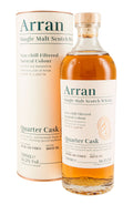 Arran Quarter Cask