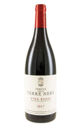Etna Rosso Terre Nere 2017