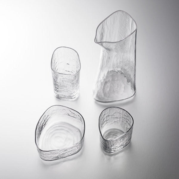 Foison Sake Set