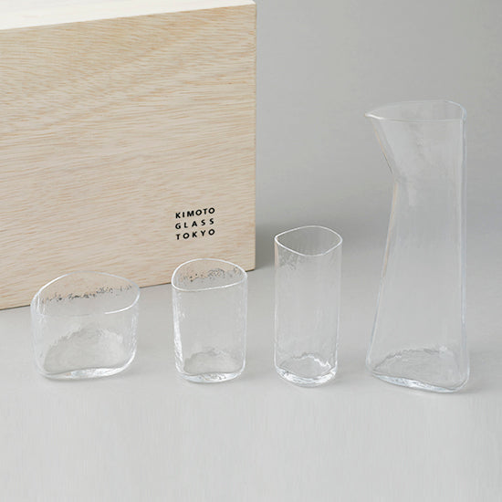 Foison Sake Set