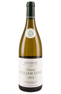 Chablis Domaine William Fevre 2018