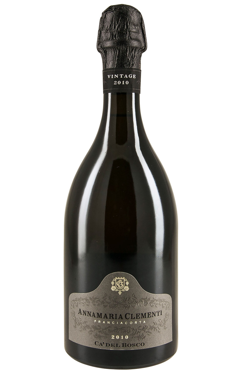 Annamaria Clementi Ca del Bosco 2010 – Hedonism Wines