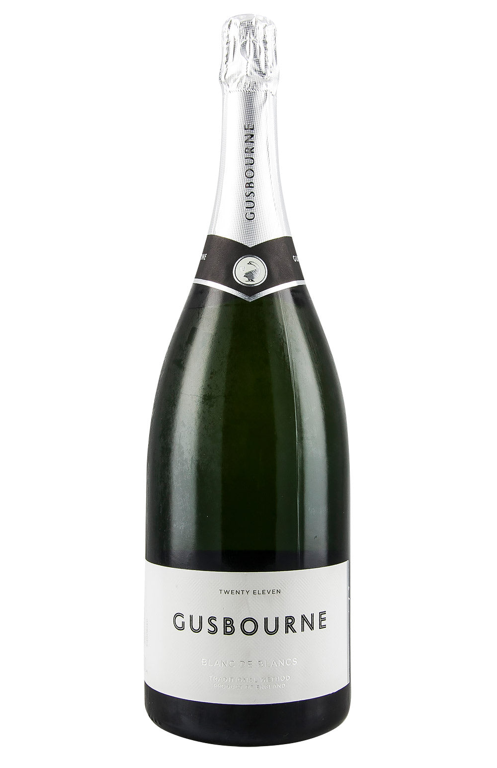 Gusbourne Blanc de Blancs Magnum 2011
