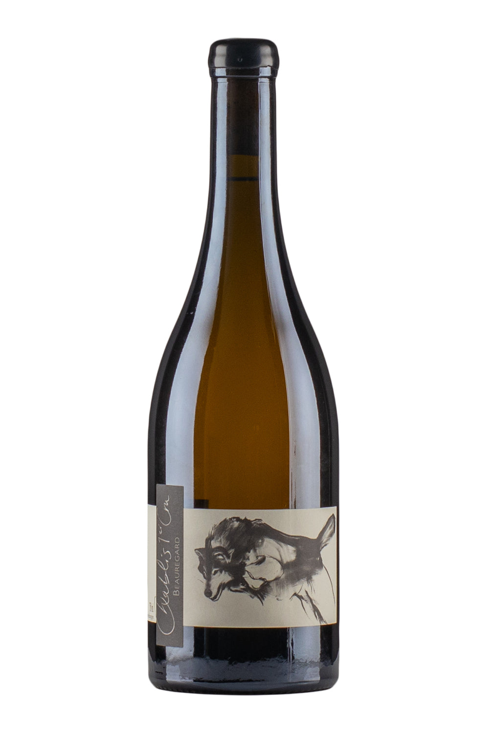 Chablis Beauregards Pattes Loup 2017