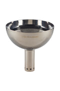 Stainless Steel Aerator