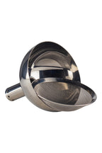 Stainless Steel Aerator