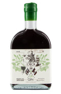 London to Lima Mulberry & Coca Gin