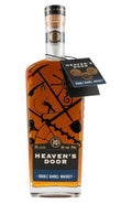 Heaven`s Door Double Barrel