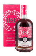 HSE Rhum PX Cask Finish 2005