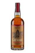 Smooth Ambler Old Scout Bourbon