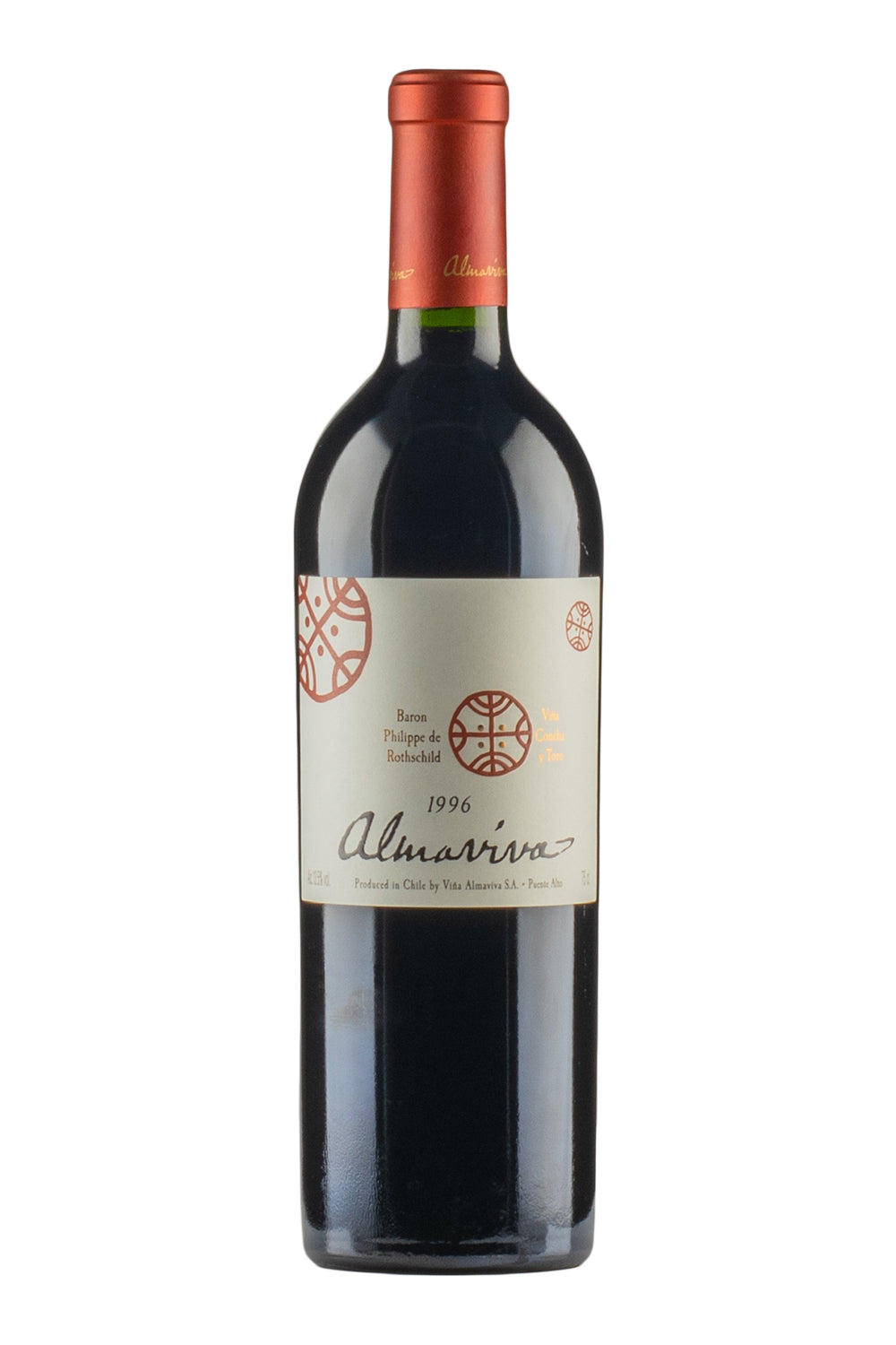 Almaviva 1996