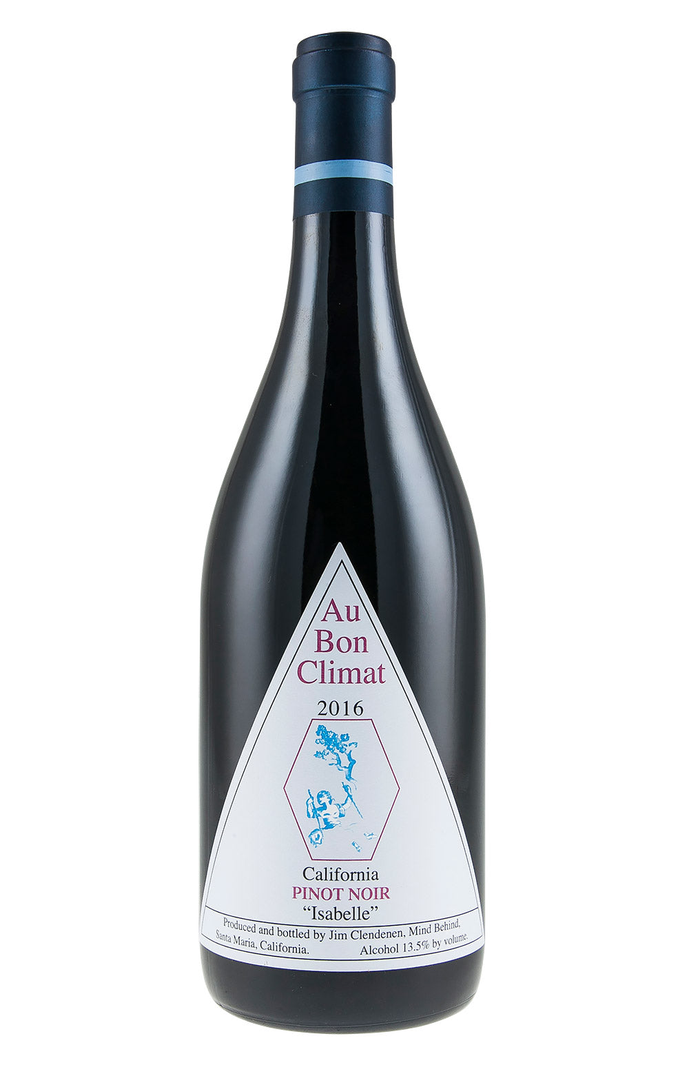 Au Bon Climat Isabelle Pinot Noir 2016