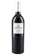Mt. Brave Merlot 2014