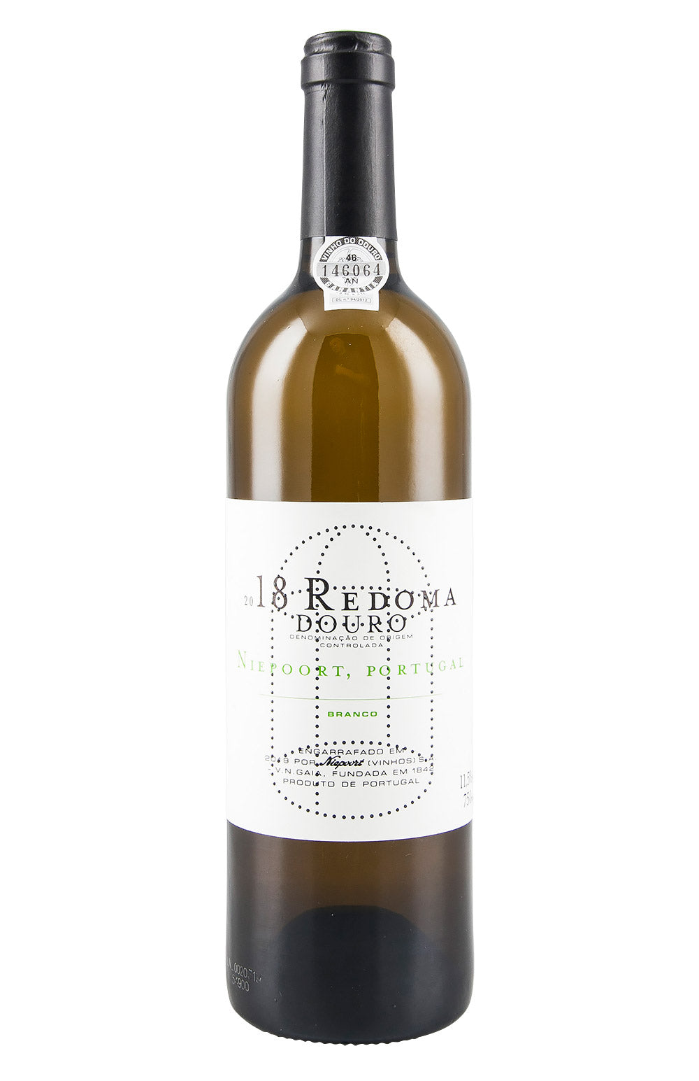 Redoma Branco Niepoort 2018