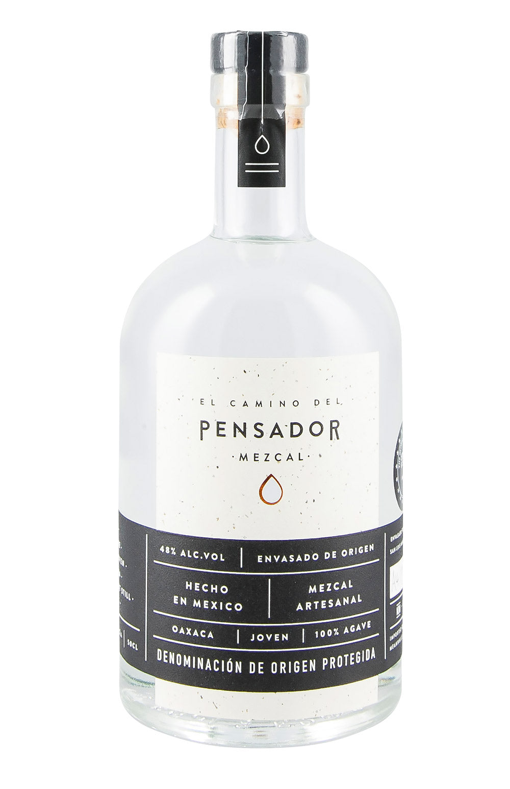 Pensador Ensamble Mezcal