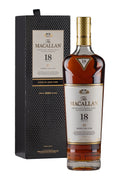 Macallan 18 Year Old Sherry Oak (2020 Release)