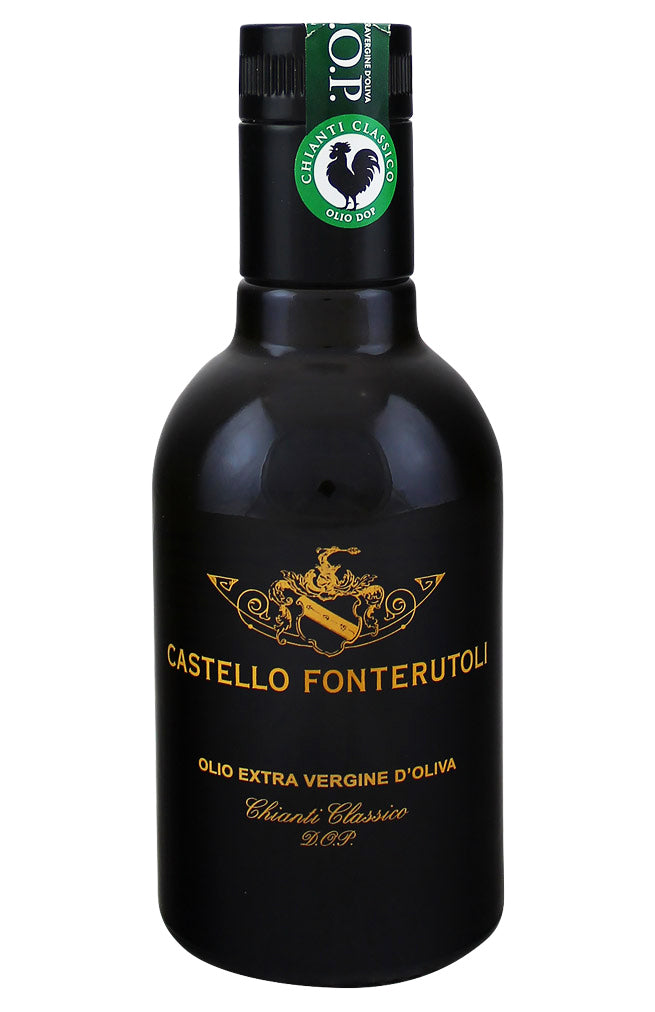Castello di Fonterutoli Extra Virgin Olive Oil