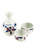 Tobe Sake Set