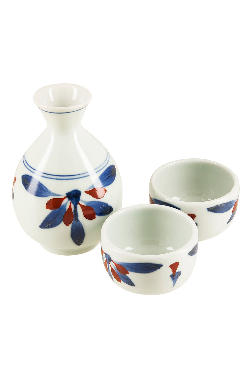 Tobe Sake Set