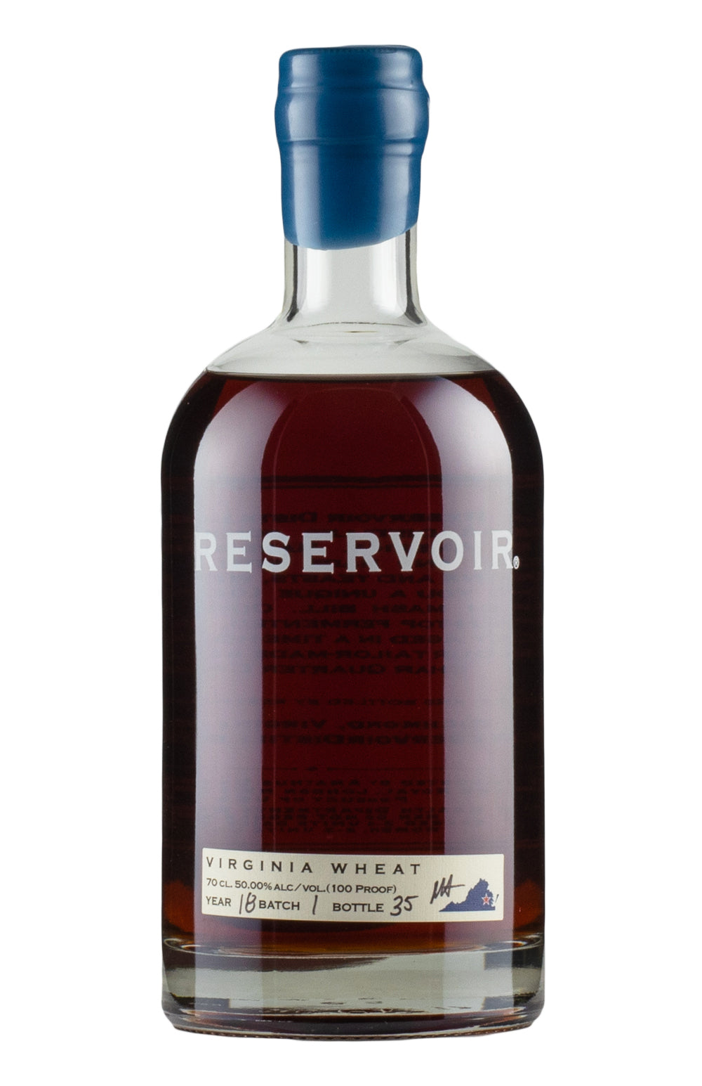 Reservoir Wheat