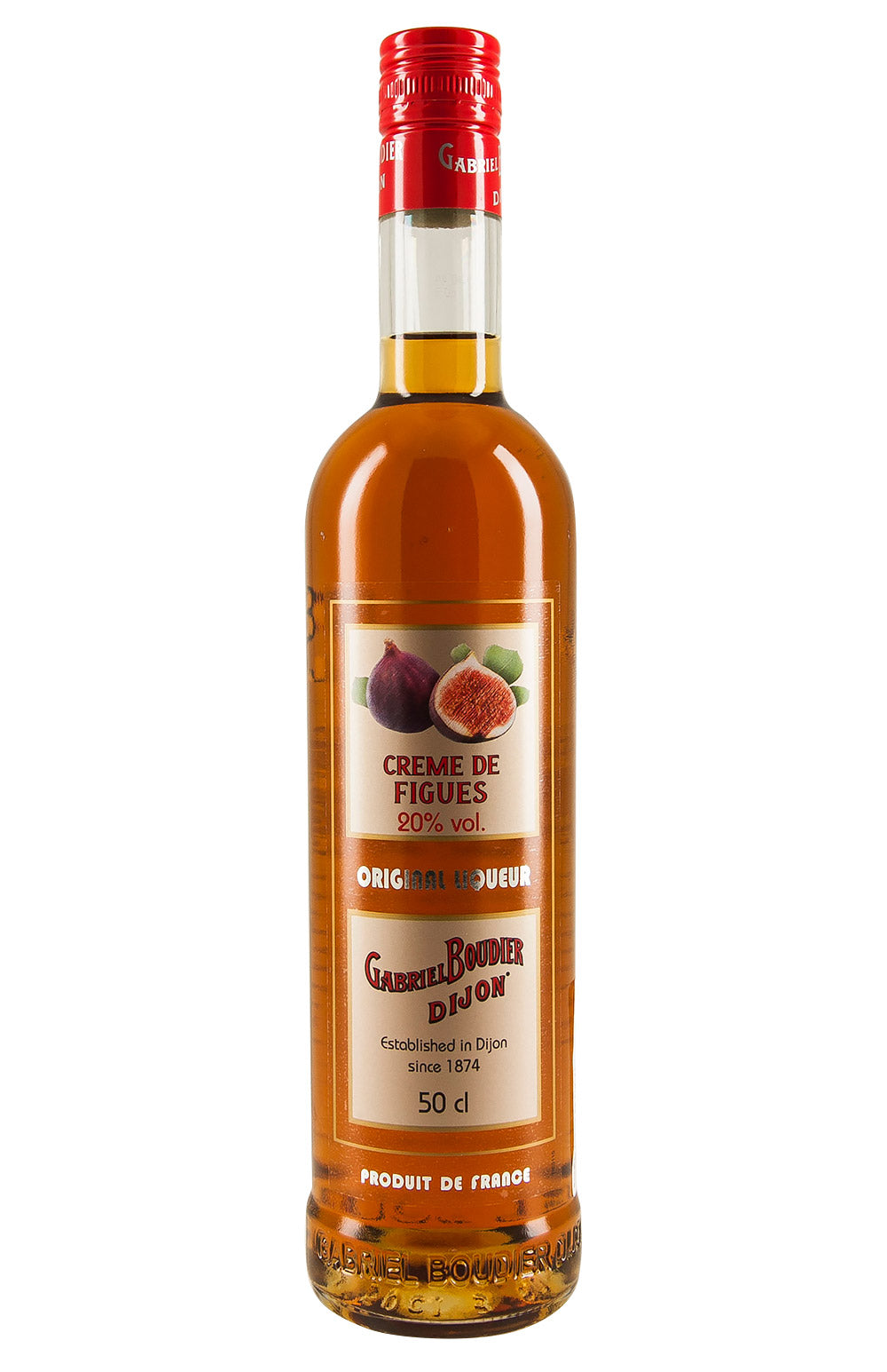 Boudier Creme de Figues