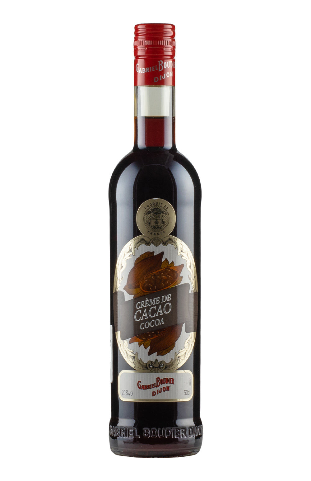 Boudier Creme De Cacao