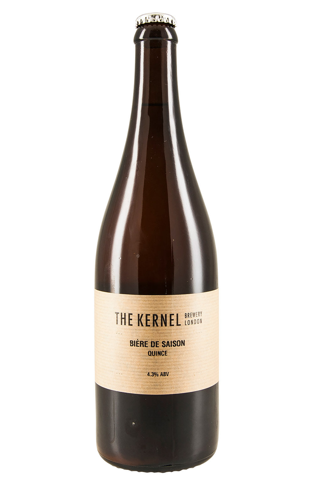 The Kernel Biere de Saison Quince