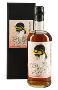 Karuizawa Geisha Label 1999/2000