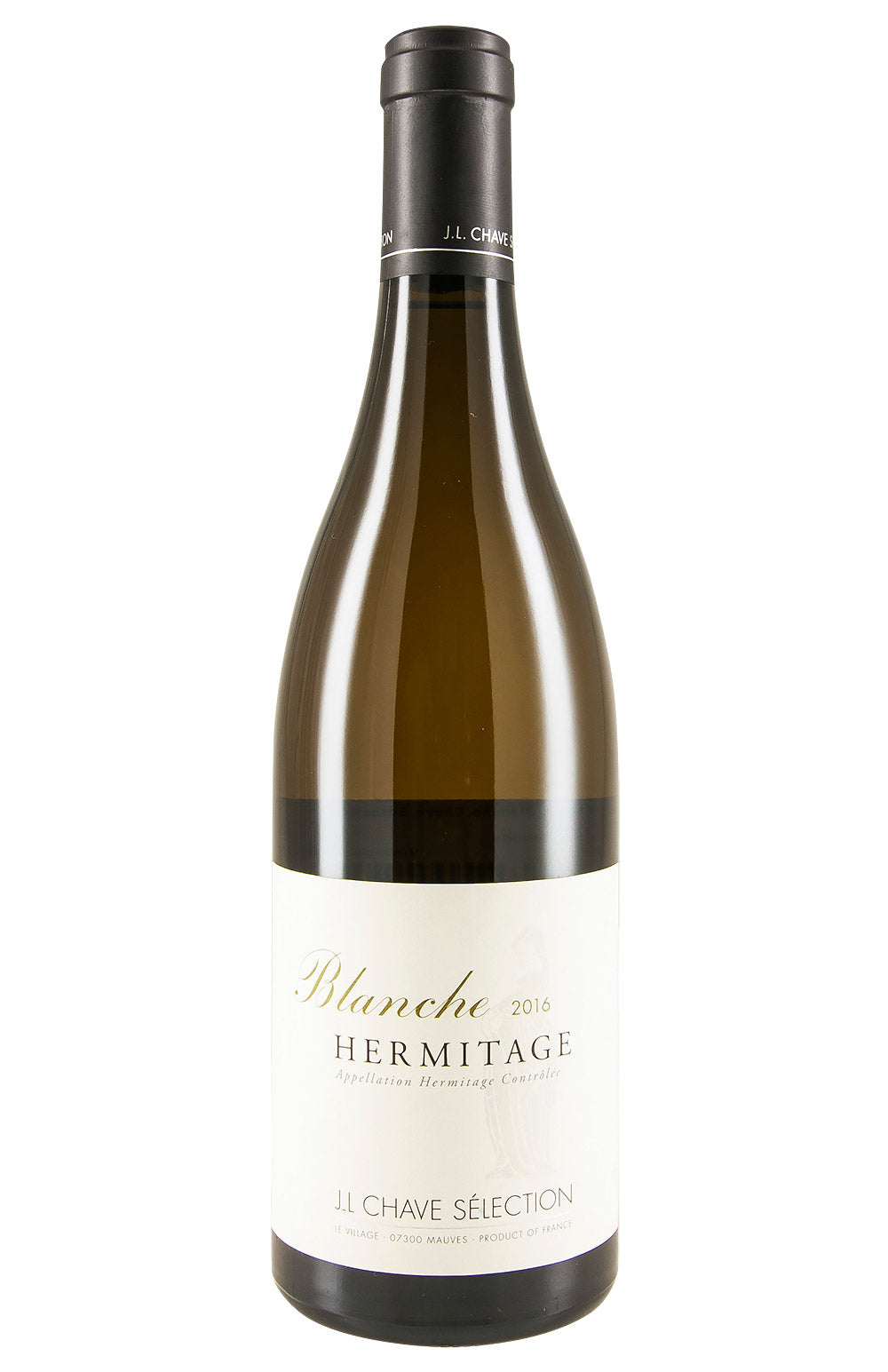 Hermitage Blanche Chave Selection 2016