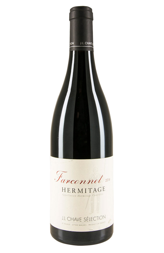 Hermitage Farconnet Chave Selection 2016