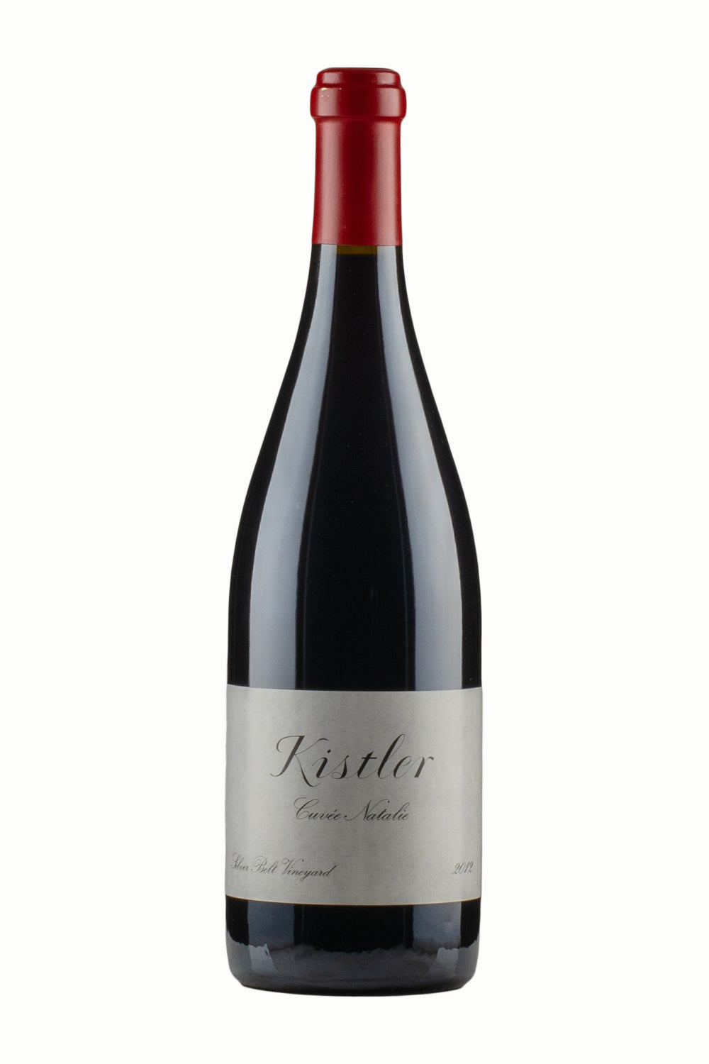 Kistler Cuvee Natalie 2012