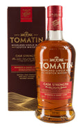 Tomatin Cask Strength