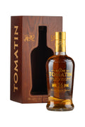 Tomatin 36 Year Old Batch 11