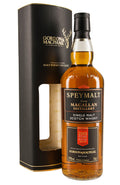 Macallan Speymalt G&M 2005